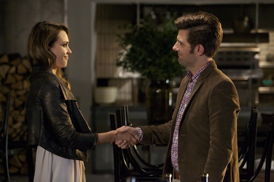 成年单亲孩子剧照的剧照