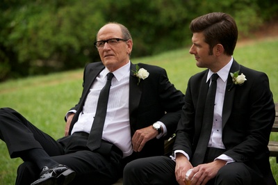 成年单亲孩子剧照的剧照