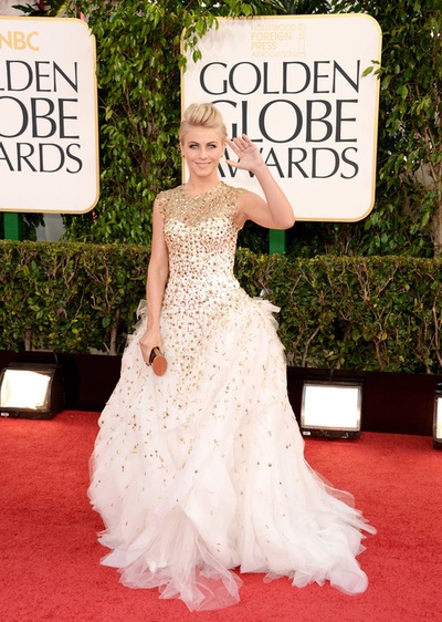 2013第70届金球奖颁奖典礼剧照的剧照