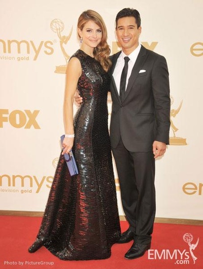 第63届黄金时段艾美奖颁奖典礼剧照的剧照