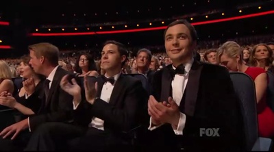 第63届黄金时段艾美奖颁奖典礼剧照的剧照