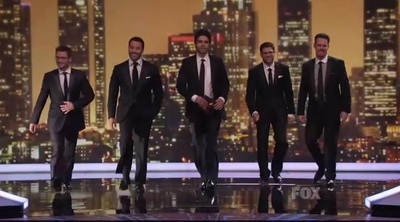 第63届黄金时段艾美奖颁奖典礼剧照的剧照