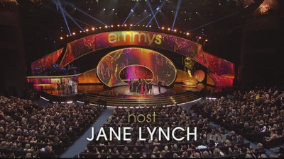 第63届黄金时段艾美奖颁奖典礼剧照的剧照