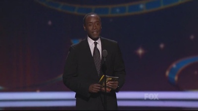 第63届黄金时段艾美奖颁奖典礼剧照的剧照