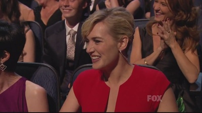 第63届黄金时段艾美奖颁奖典礼剧照的剧照