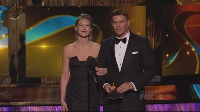 第63届黄金时段艾美奖颁奖典礼剧照的剧照