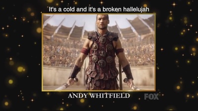 第63届黄金时段艾美奖颁奖典礼剧照的剧照