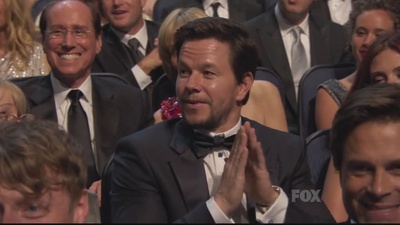 第63届黄金时段艾美奖颁奖典礼剧照的剧照