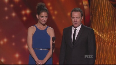 第63届黄金时段艾美奖颁奖典礼剧照的剧照