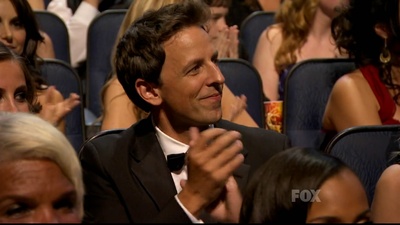 第63届黄金时段艾美奖颁奖典礼剧照的剧照