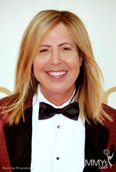 第63届黄金时段艾美奖颁奖典礼剧照的剧照