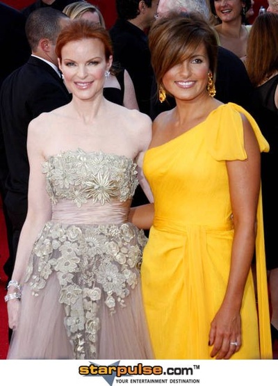 第60届黄金时段艾美奖颁奖典礼剧照的剧照