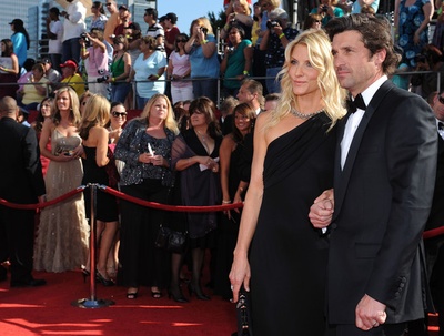 第60届黄金时段艾美奖颁奖典礼剧照的剧照