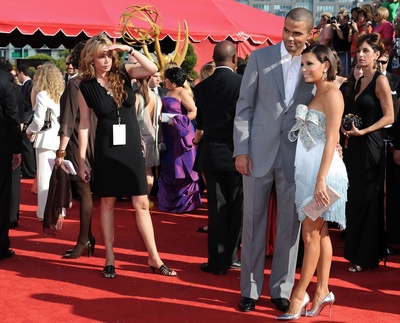 第60届黄金时段艾美奖颁奖典礼剧照的剧照