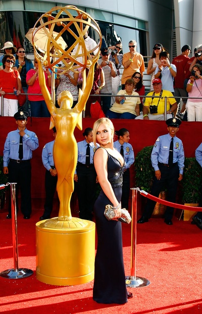 第60届黄金时段艾美奖颁奖典礼剧照的剧照