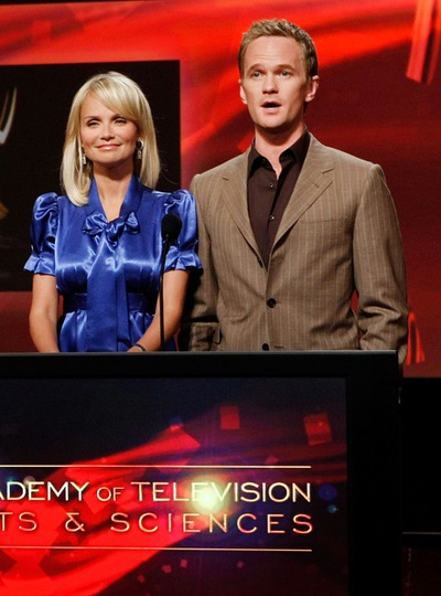 第60届黄金时段艾美奖颁奖典礼剧照的剧照