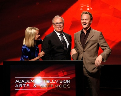 第60届黄金时段艾美奖颁奖典礼剧照的剧照