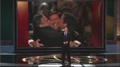 第60届黄金时段艾美奖颁奖典礼剧照的剧照