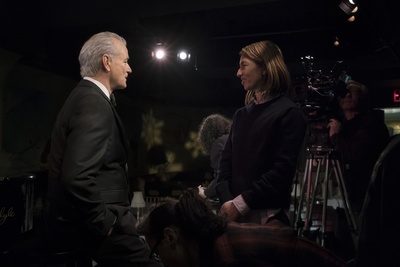 一个很默瑞的圣诞节剧照的剧照