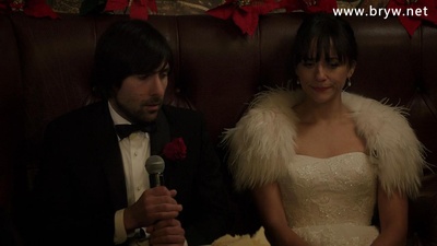 一个很默瑞的圣诞节剧照的剧照