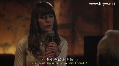 一个很默瑞的圣诞节剧照的剧照