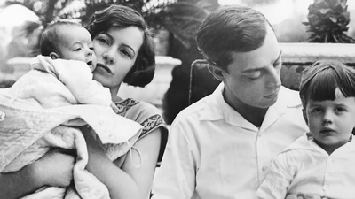 了不起的巴斯特剧照的剧照