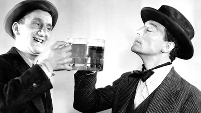 了不起的巴斯特剧照的剧照