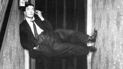 了不起的巴斯特剧照的剧照