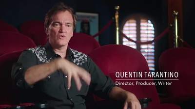 了不起的巴斯特剧照的剧照