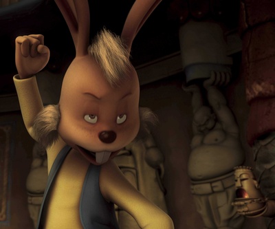 小狗多戈尔剧照的剧照