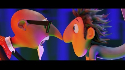 天降美食2剧照的剧照