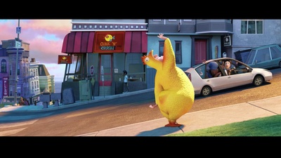 天降美食2剧照的剧照