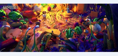 天降美食2剧照的剧照