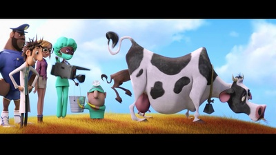 天降美食2剧照的剧照