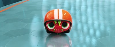 天降美食2剧照的剧照