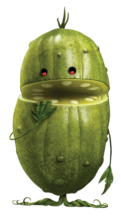 天降美食2剧照的剧照