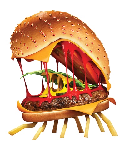 天降美食2剧照的剧照