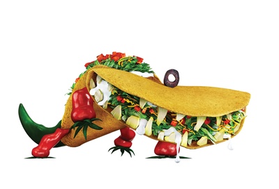 天降美食2剧照的剧照