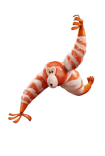 天降美食2剧照的剧照