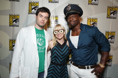 天降美食2剧照的剧照