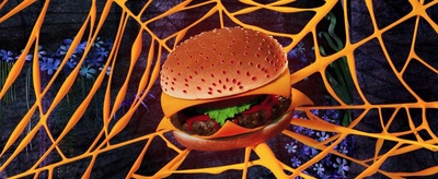 天降美食2剧照的剧照