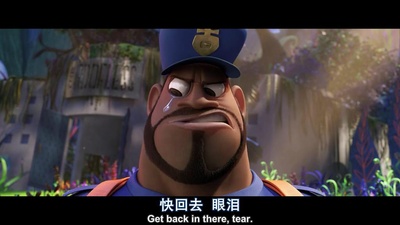 天降美食2剧照的剧照