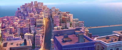 天降美食2剧照的剧照