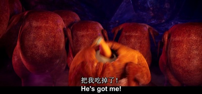 天降美食剧照的剧照