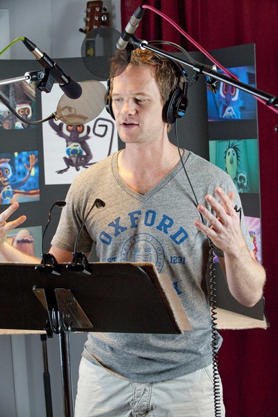 天降美食剧照的剧照