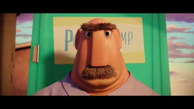 天降美食剧照的剧照