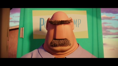 天降美食剧照的剧照