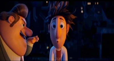 天降美食剧照的剧照