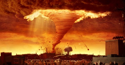 天降美食剧照的剧照