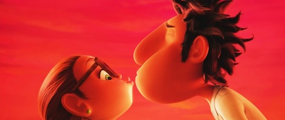 天降美食剧照的剧照